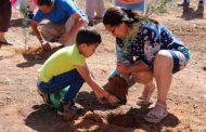 Llega el Programa “Bosque, Respiro por Ti” a la colonia Juana Gallo