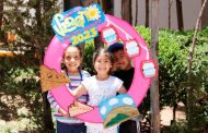 Realiza SEDIF Curso de Verano 