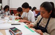 Ofrecen innovadores talleres en Festival Cultural y Artístico de Julio