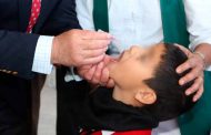 Zacatecas obtiene primer lugar nacional en vacunación infantil