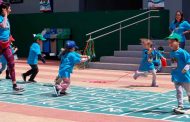 Arranca Cozcyt Campamento Zigzag 2023 “Misión Espacial: Los Misterios del Cielo”