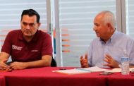 Gobierno del Estado y Clúsmin impulsan crecimiento de la industria minera