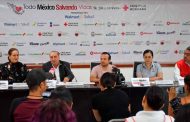 Convocan a carrera atlética ‘Todo México Salvando Vidas’
