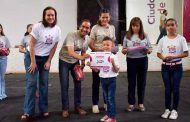 Clausura José Saldívar Alcalde actividades del ‘Verano Divertido’