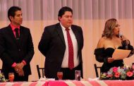 Jóvenes de Casa Hogar celebran sus XV años