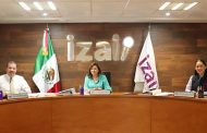 Exhorta IZAI a municipios por omisiones en transparencia