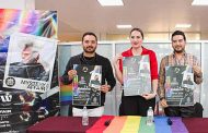 Realizarán en el centro histórico el primer Rainbow Fest LGBT+