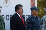 Destaca Gobernador David Monreal saldo blanco de la ferias de Fresnillo, Zacatecas y Ojocaliente 2023