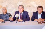 Continuará en Fresnillo vigilancia permanente y coordinación en pro de la seguridad: Gobernador David Monreal Ávila