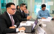 Aprueba Junta Directiva del Cozcyt destinar 3.3 mdp del recurso del IEEZ a becas, capacitación y Sistema Estatal de Investigadores