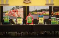 Reactivarán economía de la capital con la primer Expo Venta “Rescata y dale vida a tu Centro Histórico” y el Festival del Taco y la Gordita