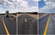 Invierte Gobierno de Zacatecas más de 25.3 mdp en infraestructura carretera, en Pinos
