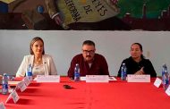 Instalan primer Sistema Municipal para la Igualdad entre Mujeres y Hombres en Nochistlán