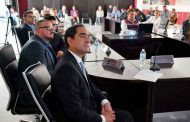 Encabeza José Saldívar Sesión Ordinaria del Consejo Municipal de Desarrollo Urbano y Ordenamiento Territorial