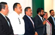 Inaugura UTZAC Semana de Seguridad y Salud en el Trabajo Zacatecas 2023