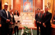 Conmemoran Poderes del Estado 200 años del primer Congreso Constituyente de Zacatecas