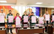 Realizarán en la Capital la segunda “Rodada con causa, por mí, por ella, por todas”