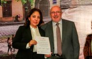 Destacan buenas prácticas de Zacatecas en 3er Encuentro Nacional de Ciudades Familiarmente Sostenibles