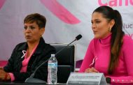 Refrenda José Saldívar su compromiso con la salud de las mujeres guadalupenses   