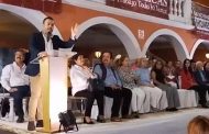 Unidad y Movilización para Consolidar la Cuarta Transformación: Ulises Mejía Haro