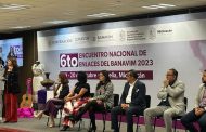 Participa Zacatecas en Sexto Encuentro Nacional del Banco Nacional de Datos e Información sobre casos de Violencia contra las Mujeres