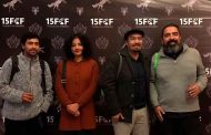 Premian en el Festival de Cine en Fresnillo el “Impuso al Cortometraje Mexicano”