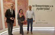 Invita Pepe Saldívar a visitar exposición ‘Del romanticismo a la modernidad’