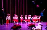 Realiza DIF Municipal Festival Navideño “Es tiempo de dar para transformar”