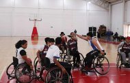Promueve Gobierno de Zacatecas el deporte adaptado
