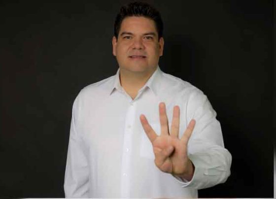 Mariano Casas Diputado… ¿Para Qué?