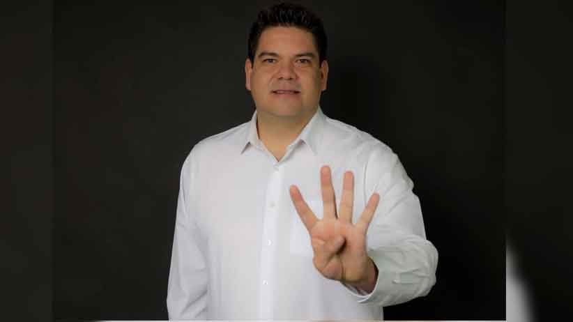Mariano Casas Diputado… ¿Para Qué?