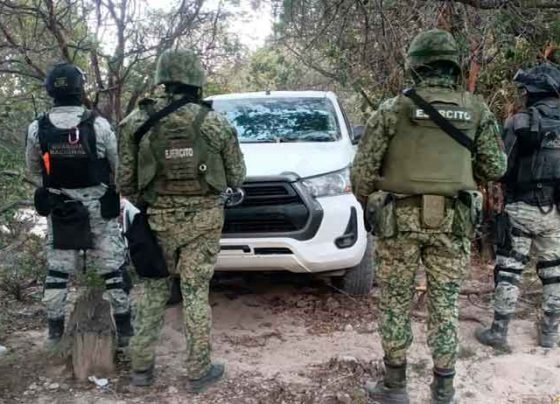 Fuerzas de Seguridad detuvieron a una mujer y aseguraron tres autos en Genaro Codina que estarían relacionados con un hecho delictivo