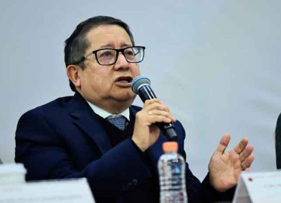 Refrenda Gobierno de Zacatecas el trabajo coordinado con municipios para fortalecer el desarrollo y la paz en el estado