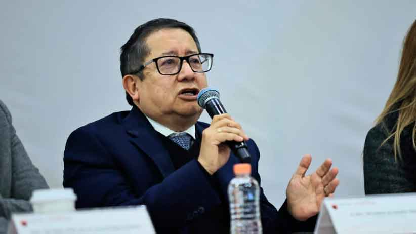 Refrenda Gobierno de Zacatecas el trabajo coordinado con municipios para fortalecer el desarrollo y la paz en el estado