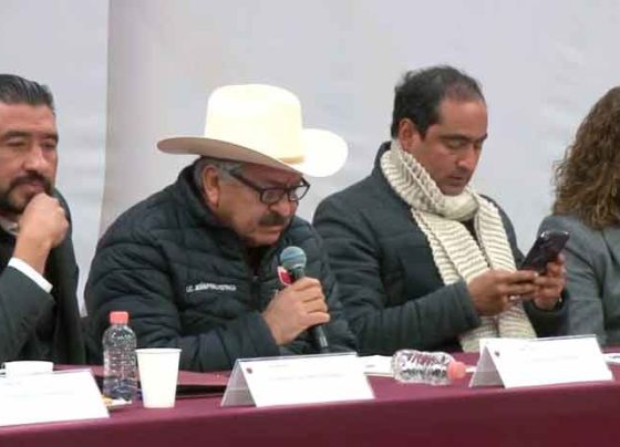 Apoyó Secampo a Municipios con más de 70.2 millones de pesos derivados de la Plenaria Municipalista