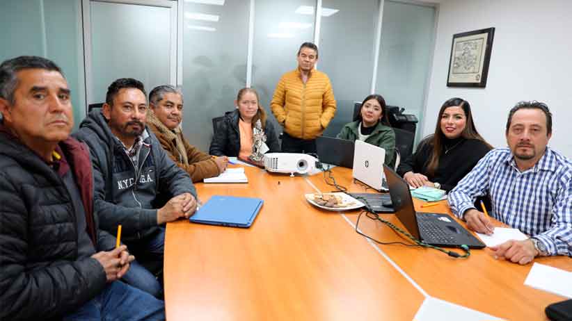 Tendrán libros de texto gratuitos de telesecundaria con contenidos elaborados por docentes zacatecanos
