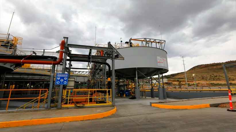 En equilibro con el medio ambiente, la minería seguirá impulsando el desarrollo económico de Zacatecas