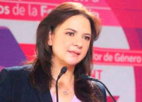Plataforma Nacional de Transparencia se refuerza con más información: Julieta del Río