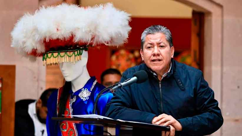 Refrenda Gobernador David Monreal Ávila respaldo a Culturas Municipales y Comunitarias; entrega bolsa de 2 mdp para 21 proyectos