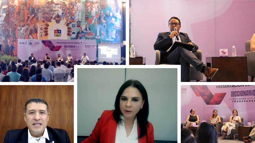 Maximizar uso de Plataforma Nacional de Transparencia, reto del INAI: Julieta del Río
