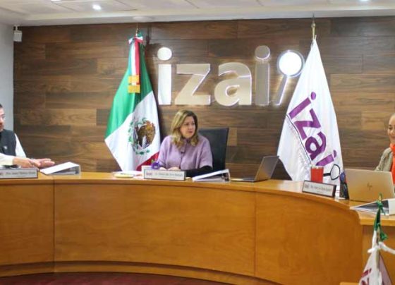 Aprueba IZAI Programa de Desarrollo Archivístico 2024