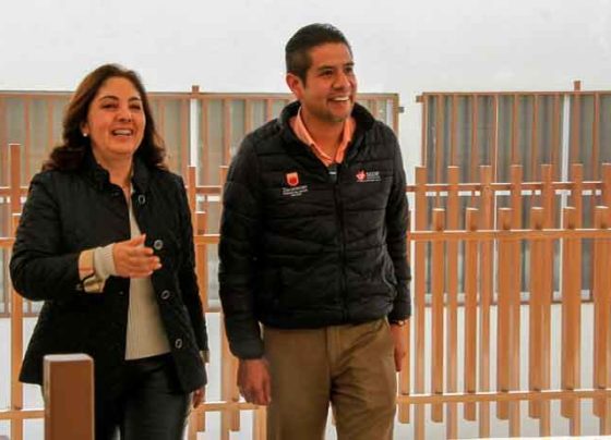 Culmina Gobierno de Zacatecas segunda etapa de rehabilitación y equipamiento en Casa del Migrante