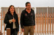 Culmina Gobierno de Zacatecas segunda etapa de rehabilitación y equipamiento en Casa del Migrante
