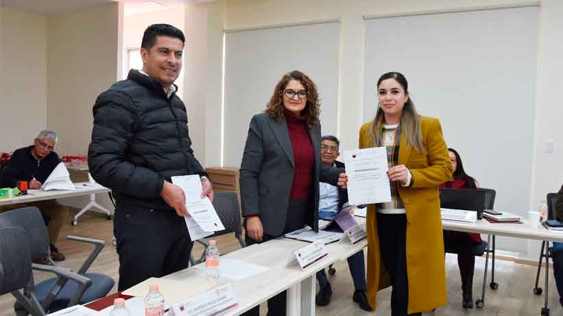 Transparenta Sefin distribución de participaciones en XXI Reunión del Comité de Operación Financiera