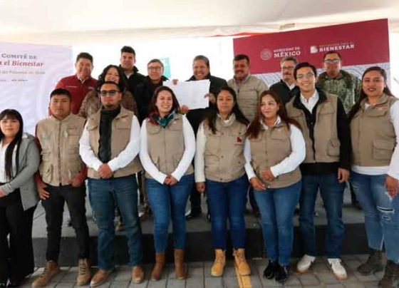 Encabezan Gobernador David Monreal y Subsecretario de Autosuficiencia Alimentaria asambleas para la conformación de Comités de Programas para el Bienestar