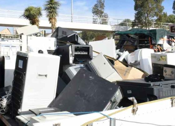 Arranca Gobierno de Zacatecas Reciclón 2024
