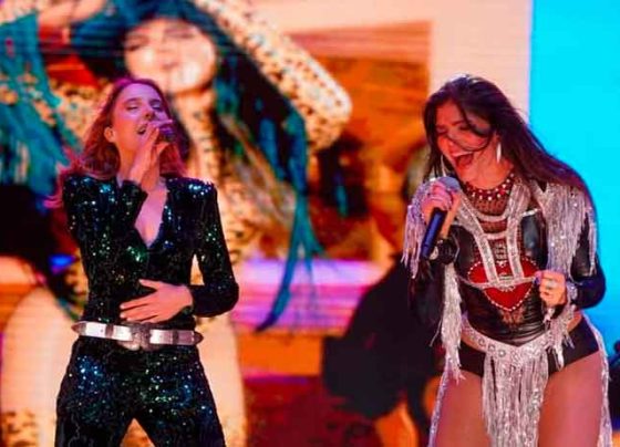 Arranca con rotundo éxito la primera edición del Festival del Amor a la Capital