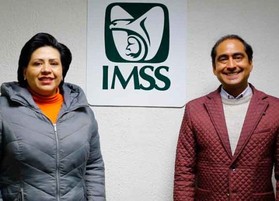 Retoman IMSS Zacatecas y Municipio de Guadalupe proceso para concretar la construcción de Hospital General Regional