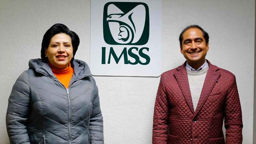 Retoman IMSS Zacatecas y Municipio de Guadalupe proceso para concretar la construcción de Hospital General Regional