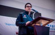 Ofrece Gobierno de Zacatecas Conferencia Magistral sobre Código Nacional de Procedimientos Civiles y Familiares